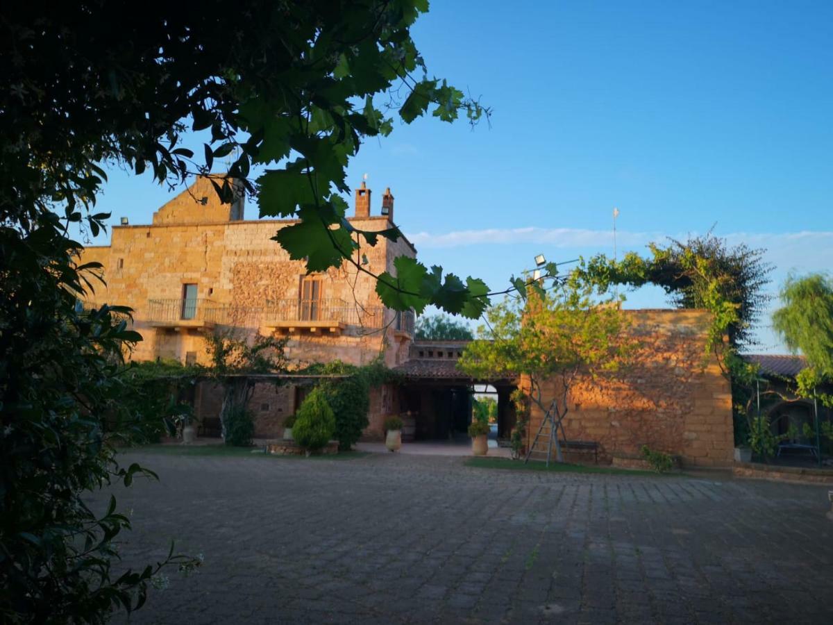 Masseria Provenzani Trepuzzi Exterior photo