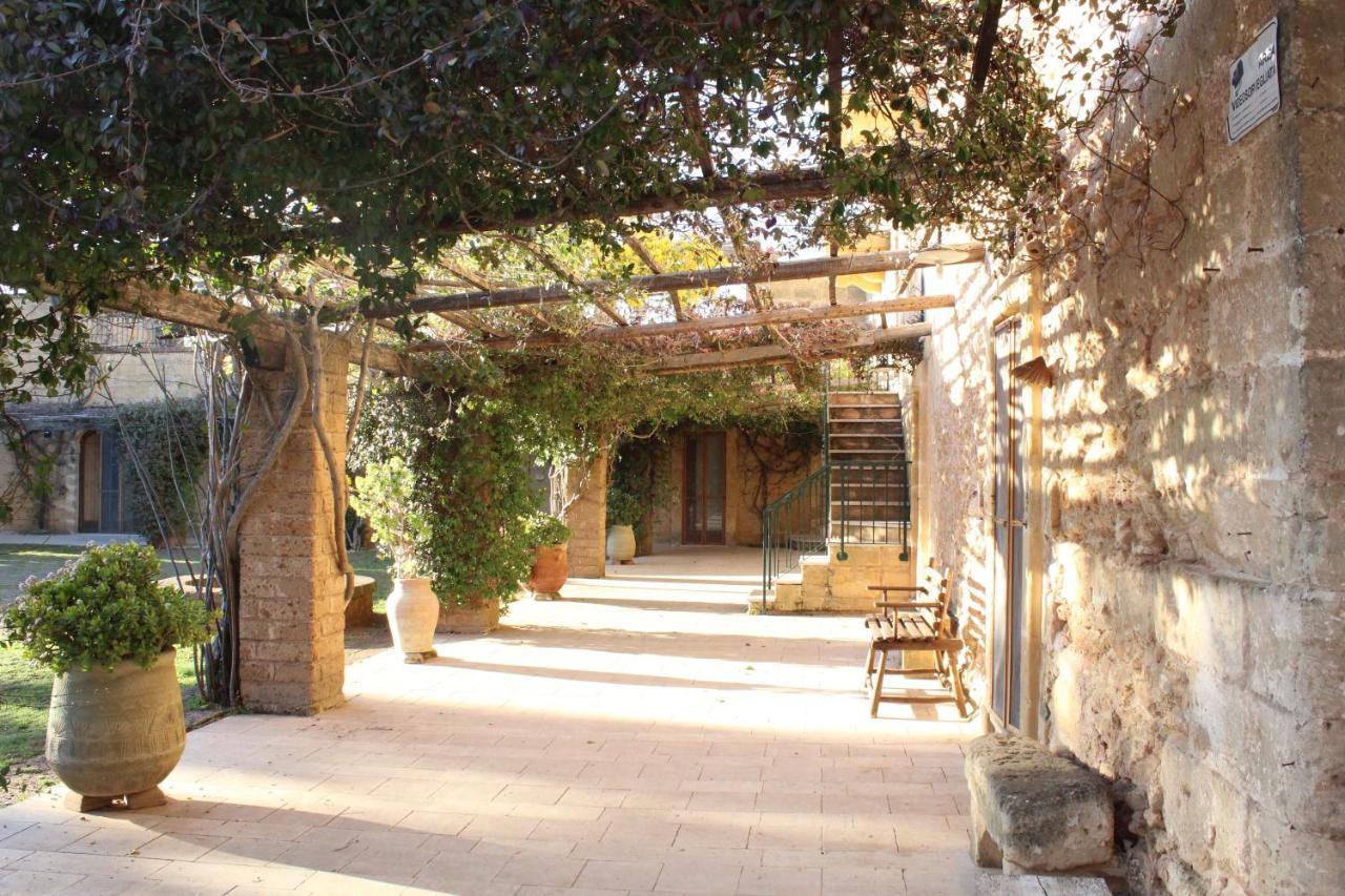 Masseria Provenzani Trepuzzi Exterior photo