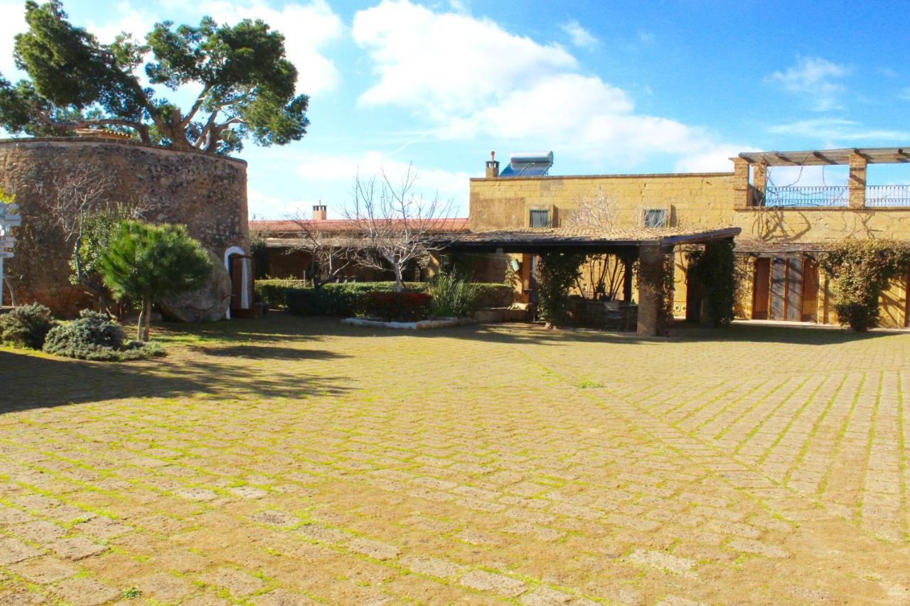 Masseria Provenzani Trepuzzi Exterior photo