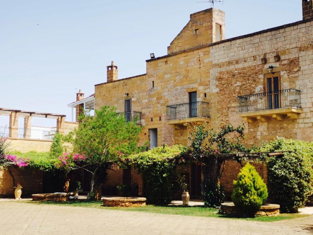 Masseria Provenzani Trepuzzi Exterior photo