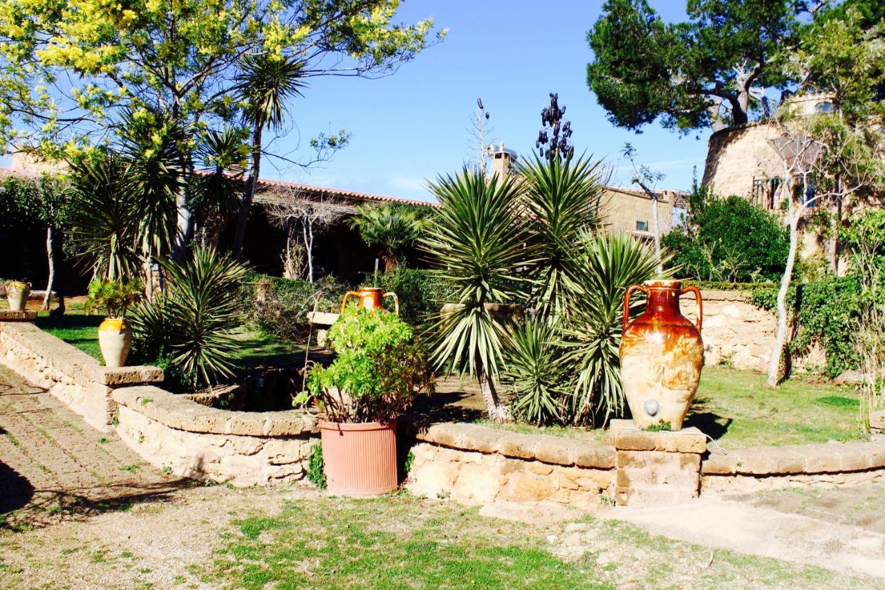 Masseria Provenzani Trepuzzi Exterior photo