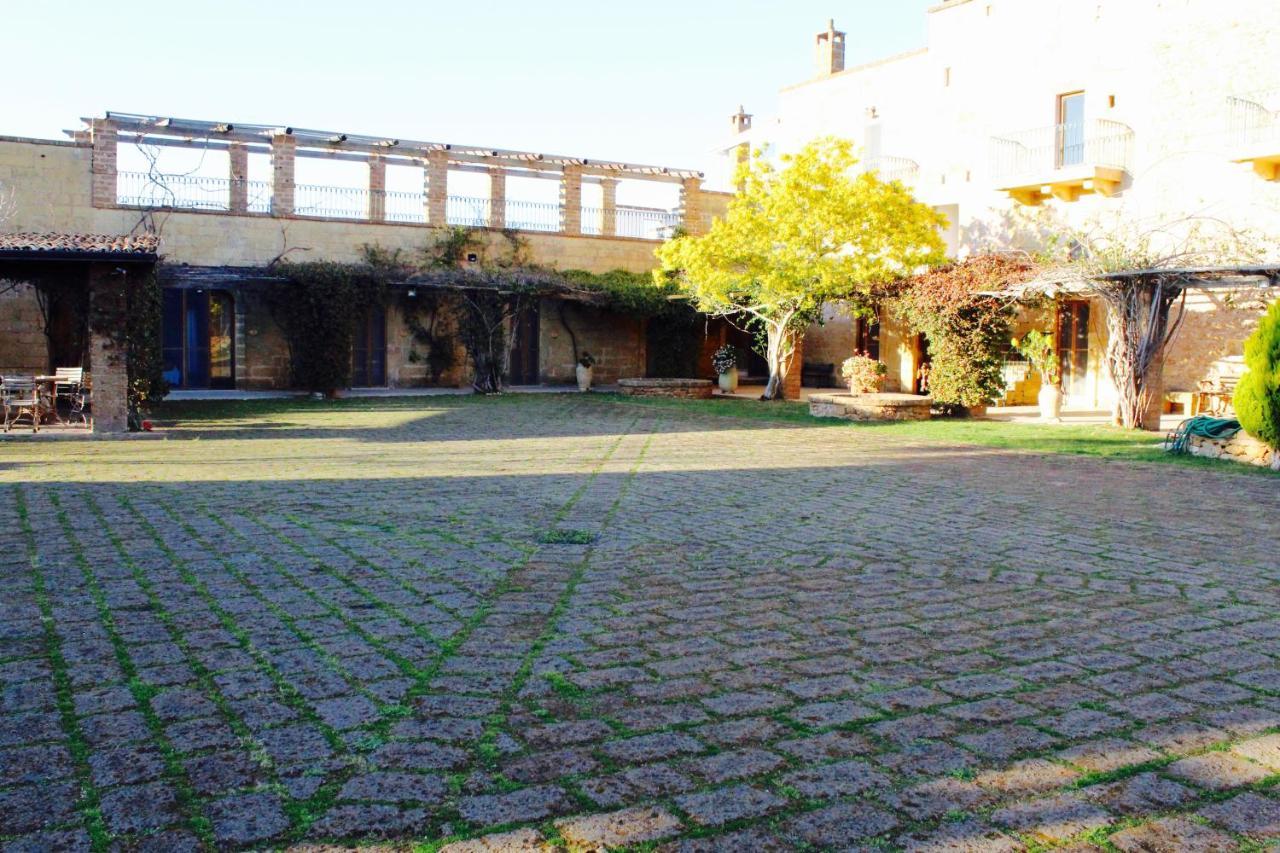 Masseria Provenzani Trepuzzi Exterior photo